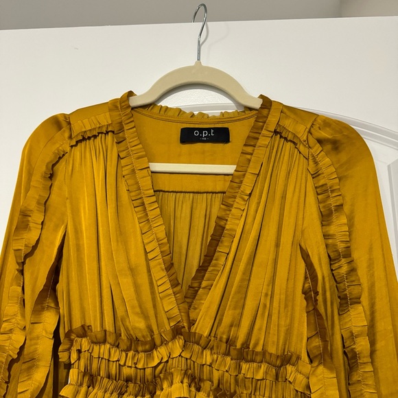 Few Moda o.p.t Tianna Mini Dress XS - Picture 5 of 5